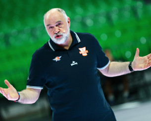 Ο Λάσο βασικός υποψήφιος για την Εθνική Ισπανίας, σύμφωνα με τη Mundo Deportivo