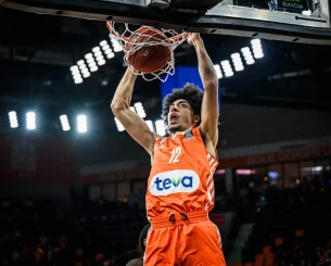 Άφησε τους τελικούς για να πάει στο NBA Draft το next big thing του γαλλικού μπάσκετ