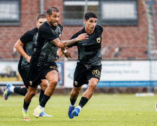 Live streaming: ΑΕΚ - Κορτράικ αποκλειστικά στο Athletiko