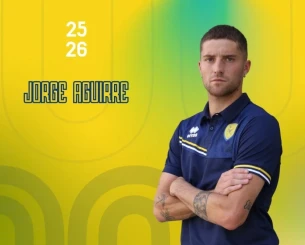 Ανακοίνωσε Αγκίρε ο Παναιτωλικός