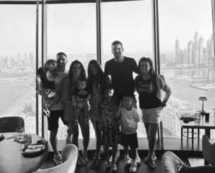 Συγκινεί το μήνυμα του Άλισον στη χήρα του Ζότα: «Δεν θα είσαι ποτέ μόνη»