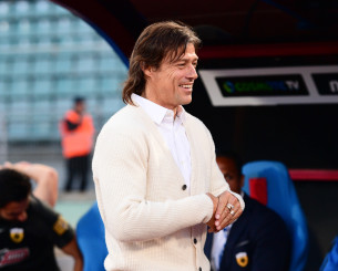 Το 49% των φιλάθλων της Σεβίλλης εμπιστεύεται τον Αλμέιδα