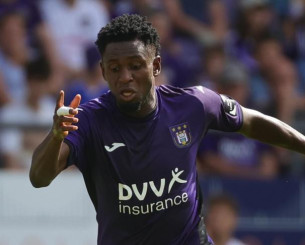 «Η ΑΕΚ εξετάζει τον Αμαντού Ντιαβαρά»