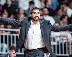 Ο Αντρέα Βιτσεντζούτο στο Athletiko: «Ο Σάκοτα ήταν ο μαέστρος, ένιωσα την ΑΕΚ σπίτι μου»