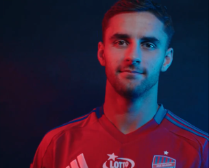 Στη Ράκοφ ο Κωνσταντόπουλος