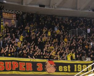 Ποιοι είναι οι δύο Έλληνες φίλοι του Άρη που έφεραν την αλλαγή σελίδας στην ομάδα τους