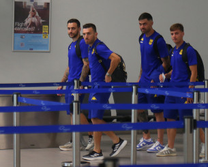 Αυτή είναι η αποστολή του Άρη για την Ολλανδία