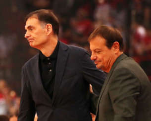 Νέος κανονισμός στην Euroleague: Απευθείας αποβολή των προπονητών εάν... σταματάνε αιφνιδιασμούς