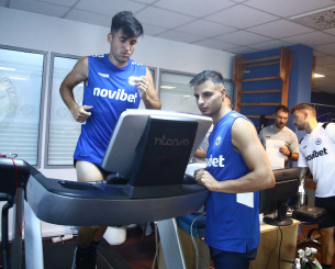 Εργομετρικά στον Ατρόμητο, εν μέσω υπογραφών πώλησης της ΠΑΕ και νέου προπονητή