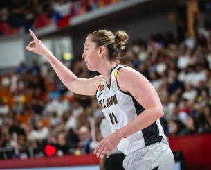 Η Έμα Μίσεμαν στο Athletiko: «Το πάθος για το παιχνίδι με κρατάει... ζωντανή»