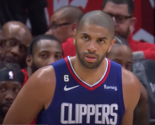 Οι Κλίπερς και ο Μπατούμ τα βρήκαν - Μένει στο Λ.Α. μέχρι το 2027 ο Γάλλος