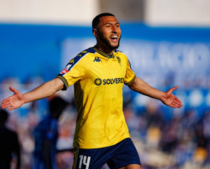 «Ο Παναθηναϊκός έκανε πρόταση 1,4 εκατ. ευρώ για τον Μπεγκραουί της Εστορίλ»