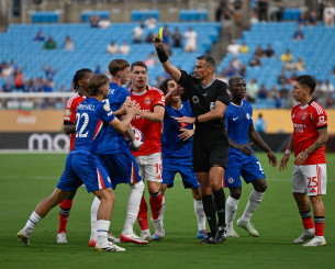 Καταιγίδες, κεραυνοί και... μπάλα - Είναι οι ΗΠΑ κατάλληλες για ποδόσφαιρο;