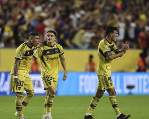 Ζωντανά και αποκλειστικά σε Athletiko και ACTION24 η πρεμιέρα του πρωταθλήματος Αργεντινής