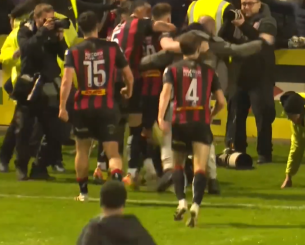 Αξία στην Ιρλανδία στο 2.93