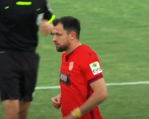 Η ΑΕΛ παίρνει τον Κοβάτσεβιτς