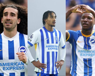 Πώς η Μπράιτον έχει χτίσει μεταγραφική αυτοκρατορία και έκανε την Τσέλσι τη μεγαλύτερη «πελάτισσα»