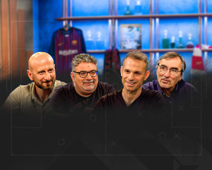 Build Up Επεισόδιο 6: Επιτέλους, το ελληνικό ποδόσφαιρο κάνει αυτό που δεν έκανε ποτέ!