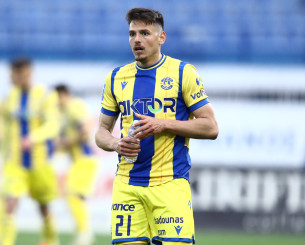 Οδεύει προς Ομόνοια ο Χατζηγιοβάνης