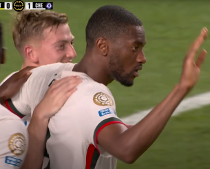 Ανετη και ωραία με «τριάρα» στους «16» η Τσέλσι