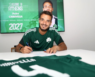 Το «Cost Control» είναι ακόμα... εδώ κι ο Παναθηναϊκός πρέπει να το διαχειριστεί σωστά