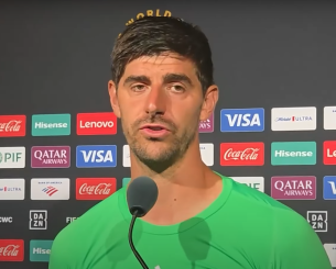 Εξω φρενών ο Κουρτουά με Τέμπας: «Δεν έχω δει κανέναν πρόεδρο να μιλάει έτσι»