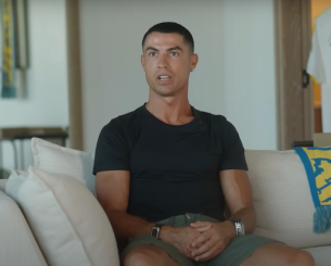 Μεγαλείο ψυχής απ' τον Κριστιάνο: Προσέφερε οικονομική βοήθεια στην οικογένεια του Ζότα