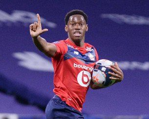 Η Γιουβέντους ανακοίνωσε τον «γκολτζή» Τζόναθαν Ντέιβιντ