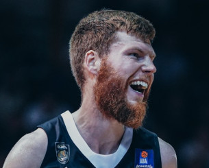 Με Μπέρτανς στην Euroleague η Dubai BC