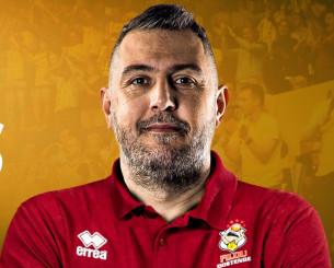 Ο Δέδας αναλαμβάνει την Οστάνδη