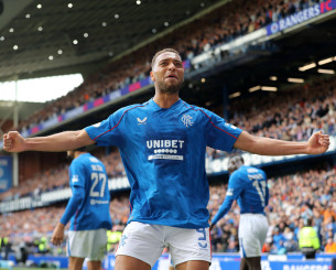 «Δυσαρέσκεια Ντέσερς για το "φρένο" της Ρέιντζερς στη μεταγραφή του στην ΑΕΚ»