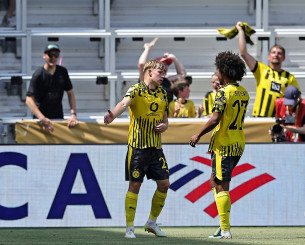 Η κολοσσιαία συμφωνία της Ντόρτμουντ που δεν έχει ξαναγίνει στο ποδόσφαιρο