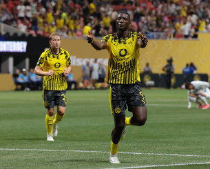Με ήρωα τον Γκιρασί η Ντόρτμουντ πέταξε για προημιτελικά