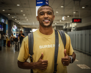 Από την Αλ Σαντ στο βιβλίο ιστορίας του Ολυμπιακού, ο Ελ Κααμπί σήμερα έχει γενέθλια