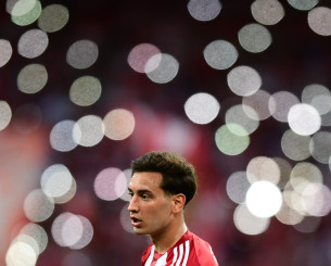 Ο Ολυμπιακός παρομοίασε τον Έσε με τον... Ντι Κάπριο - «Πιάσε με αν μπορείς»