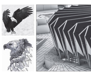 Τρομερή η εξωτερική όψη της Νέας Τούμπας - Θα μοιάζει με αετό