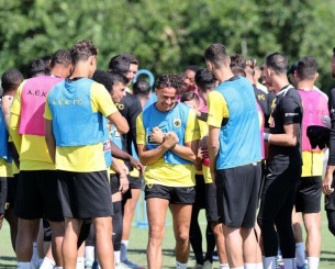 Φατούρο σε Ρέλβας, Μαρσιάλ και Λιούμπιτσιτς (video)