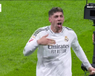 Ξεκάθαρος ο Βαλβέρδε: «Αν θέλουν να φύγω από τη Ρεάλ, πρέπει να με σκοτώσουν»