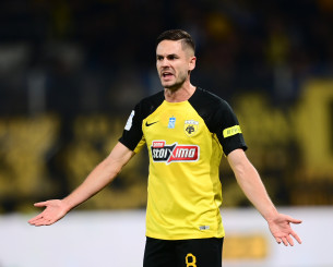 Φτάνει Ολλανδία και ενσωματώνεται ο Γκατσίνοβιτς