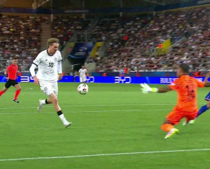 Το μαχητικό αουτσάιντερ του 3.00 και το ειδικό αξίας του 4.60