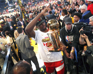 Οι πρωταθλητές NBA που ανήκουν ή ψάχνουν νέο συμβόλαιο στην Euroleague