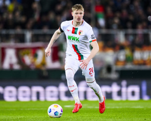 Νέο «χτύπημα» του Άρη με το διεθνή Φινλανδό μέσο Φρέντρικ Γιένσεν