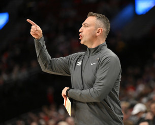 Ο Ντάρκο Ραγιάκοβιτς στο Athletiko: «Καταπληκτικός ο Βαλαντσιούνας, μπορεί να βοηθήσει κάθε ομάδα σε ΝΒΑ και Ευρώπη»