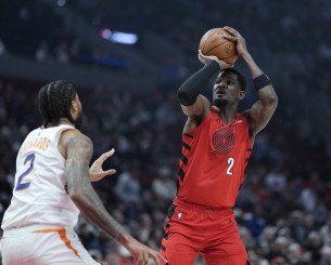 Σημαντική κίνηση για τους Λέικερς, που συμφώνησαν με τον Έιτον