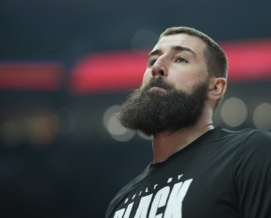 Αποκαλύφθηκε πότε θα γίνει επίσημο το trade του Βαλαντσιούνας στους Νάγκετς