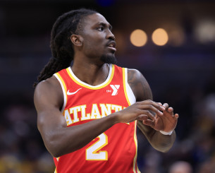 Τον Κίτον Γουάλας θα δει ο Μπαρτζώκας στην Αμερική