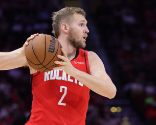 Ελεύθερος στην αγορά ο Λαντέιλ - Οι Ρόκετς τον αποδέσμευσαν, μελετά τις επιλογές του