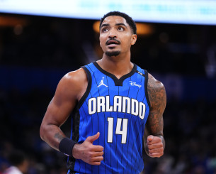 Νέα κίνηση των Μπακς που συμφώνησαν με τον Γκάρι Χάρις