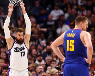 Συνεχίζουν να... ψάχνονται στις ΗΠΑ: «Ο Βαλαντσιούνας είναι ο καλύτερος παρτενέρ για τον Γιόκιτς»