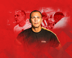 Τζιοβάνι στο Athletiko: «Είμαι Βραζιλιάνος, θέλω το ποδόσφαιρο να έχει "μαγεία" όχι μόνο τακτική»